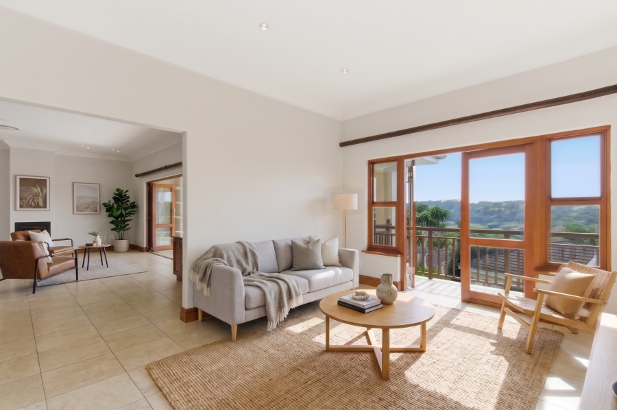 4 Bedroom Property for Sale in Langford Country Estate KwaZulu-Natal