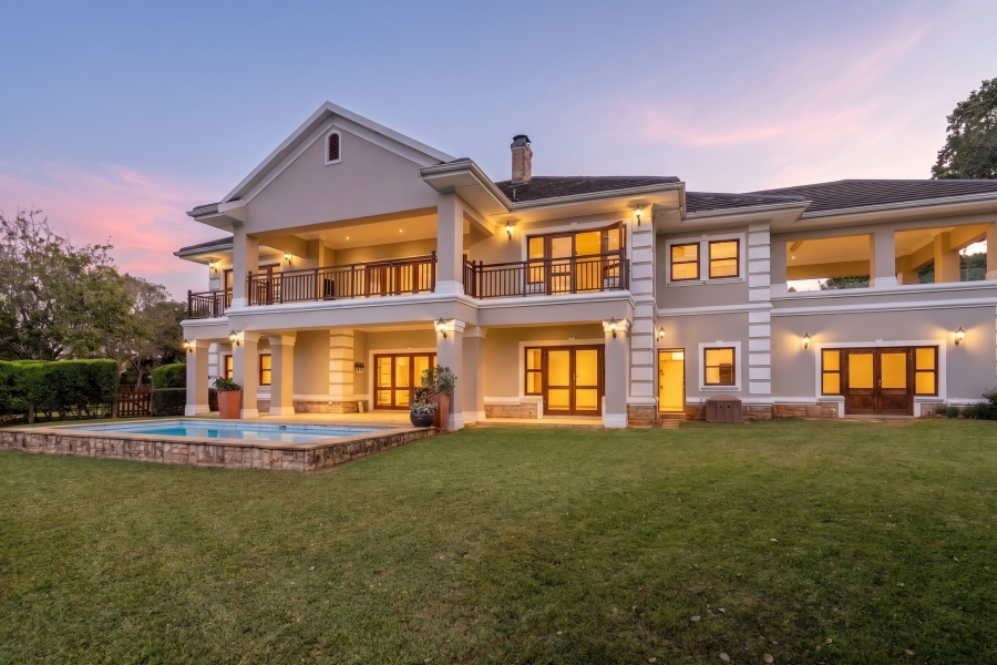4 Bedroom Property for Sale in Langford Country Estate KwaZulu-Natal