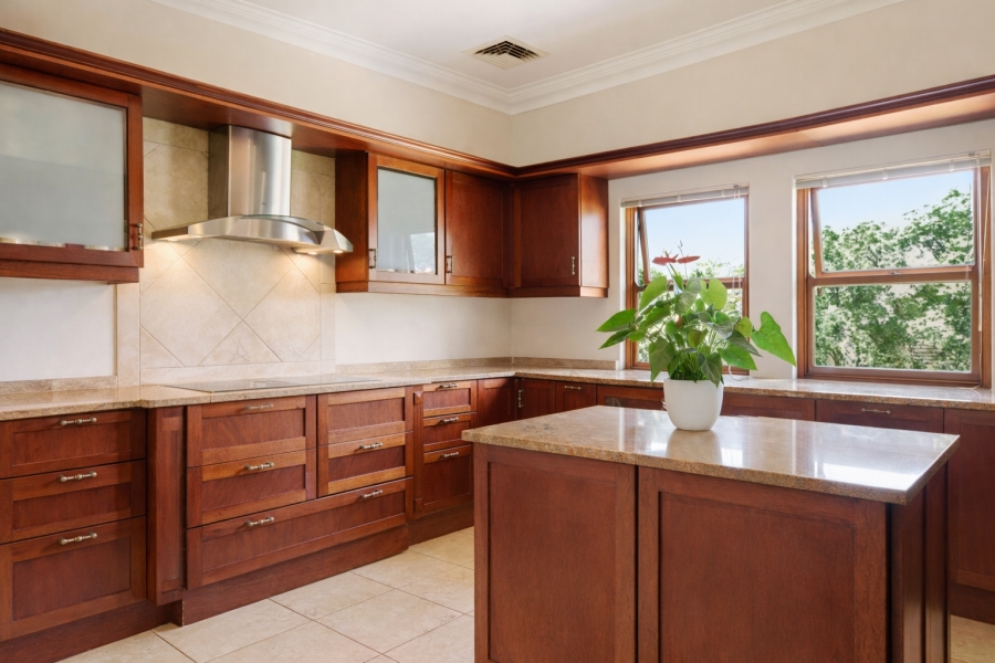4 Bedroom Property for Sale in Langford Country Estate KwaZulu-Natal
