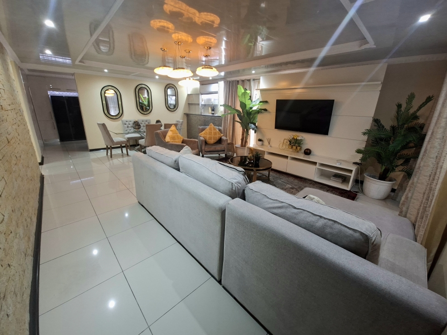 To Let 3 Bedroom Property for Rent in Arboretum KwaZulu-Natal