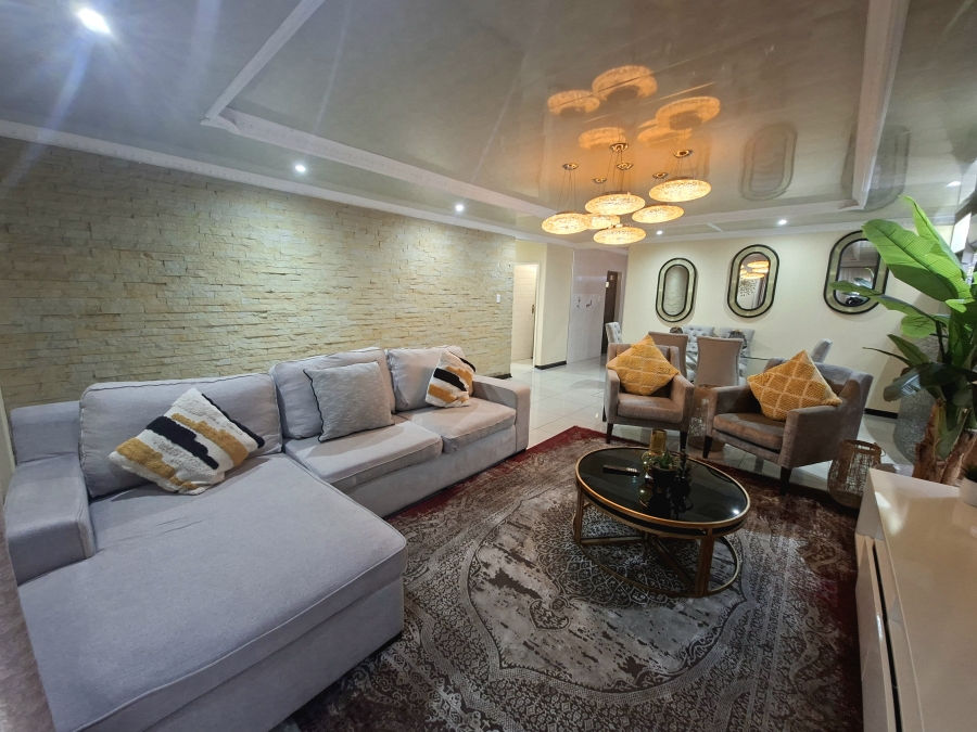 To Let 3 Bedroom Property for Rent in Arboretum KwaZulu-Natal
