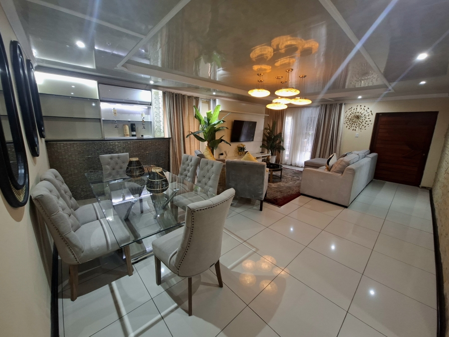 To Let 3 Bedroom Property for Rent in Arboretum KwaZulu-Natal