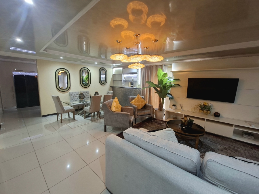 To Let 3 Bedroom Property for Rent in Arboretum KwaZulu-Natal