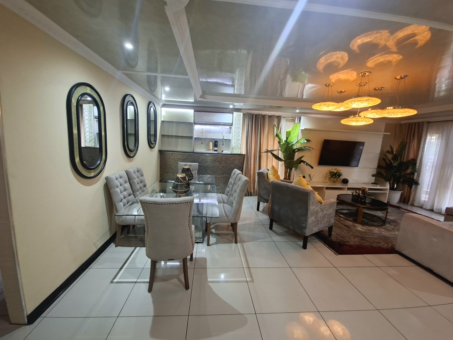 To Let 3 Bedroom Property for Rent in Arboretum KwaZulu-Natal