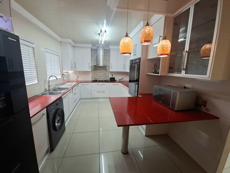 To Let 3 Bedroom Property for Rent in Arboretum KwaZulu-Natal