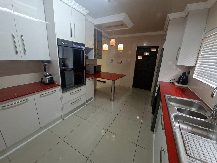 To Let 3 Bedroom Property for Rent in Arboretum KwaZulu-Natal