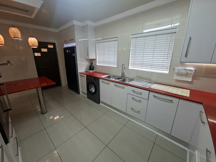 To Let 3 Bedroom Property for Rent in Arboretum KwaZulu-Natal
