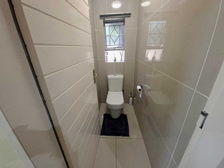 To Let 3 Bedroom Property for Rent in Arboretum KwaZulu-Natal