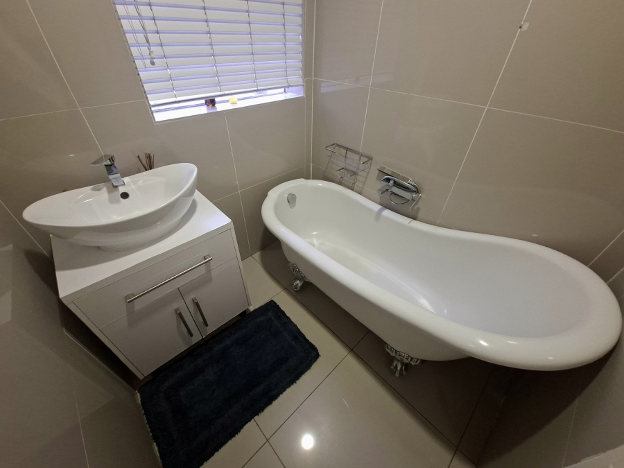 To Let 3 Bedroom Property for Rent in Arboretum KwaZulu-Natal