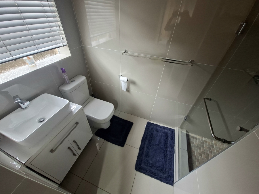 To Let 3 Bedroom Property for Rent in Arboretum KwaZulu-Natal