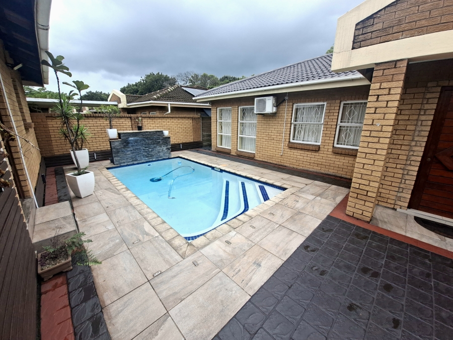 To Let 3 Bedroom Property for Rent in Arboretum KwaZulu-Natal