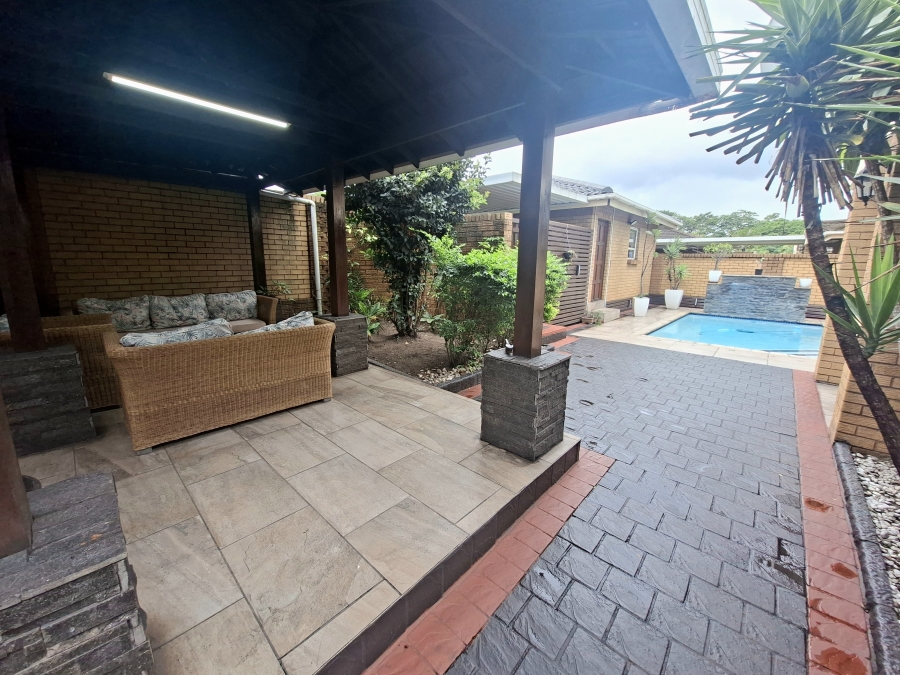 To Let 3 Bedroom Property for Rent in Arboretum KwaZulu-Natal