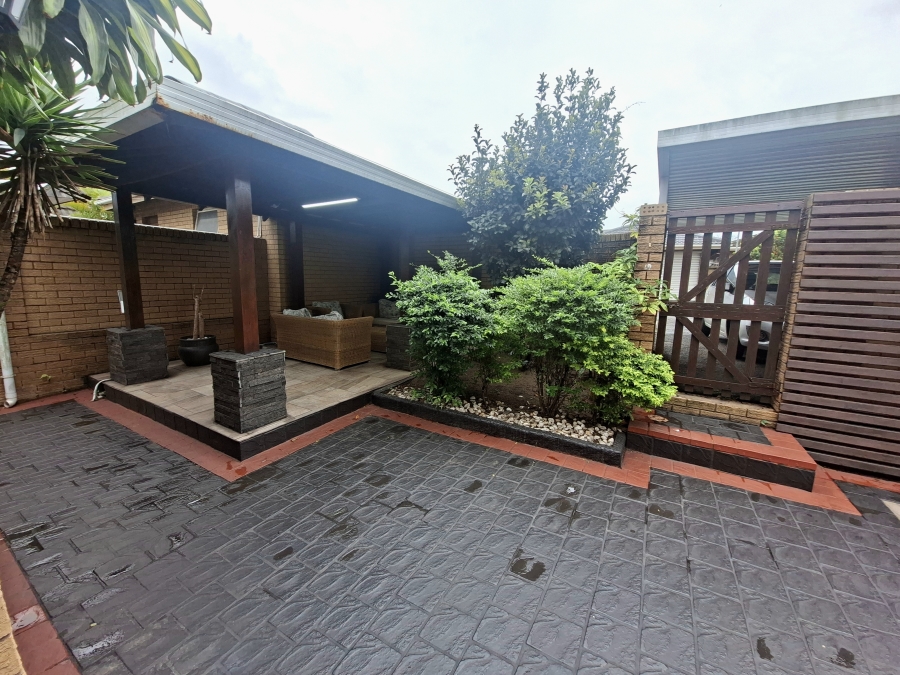 To Let 3 Bedroom Property for Rent in Arboretum KwaZulu-Natal