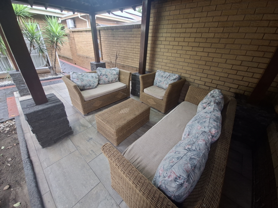To Let 3 Bedroom Property for Rent in Arboretum KwaZulu-Natal