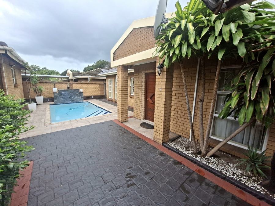 To Let 3 Bedroom Property for Rent in Arboretum KwaZulu-Natal