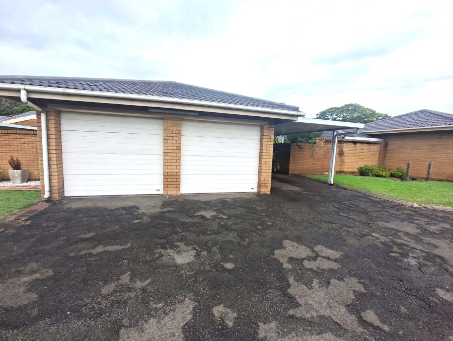 To Let 3 Bedroom Property for Rent in Arboretum KwaZulu-Natal