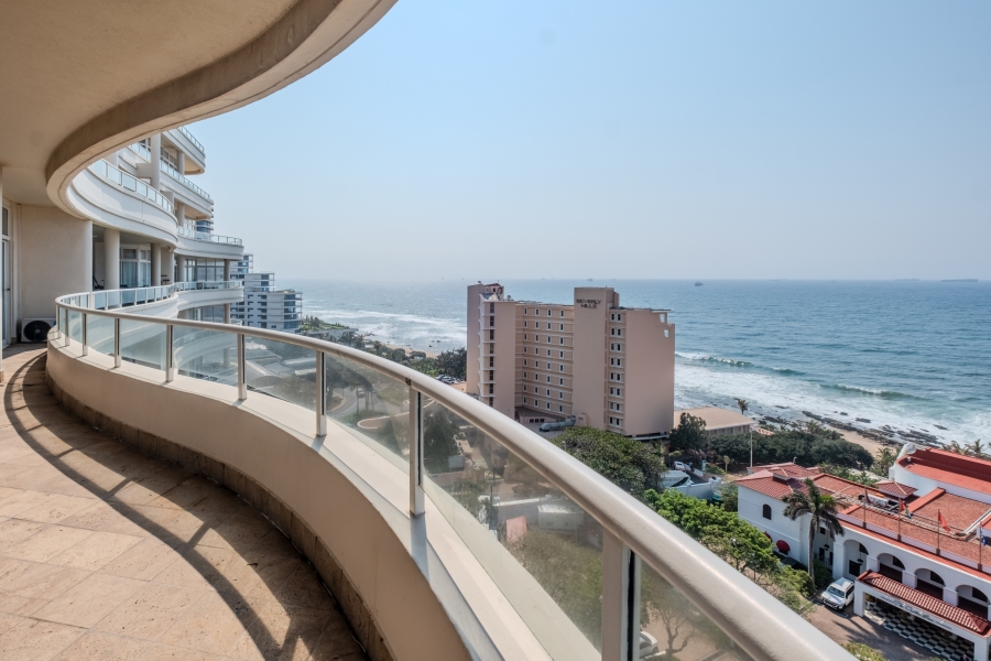 To Let 4 Bedroom Property for Rent in Umhlanga KwaZulu-Natal