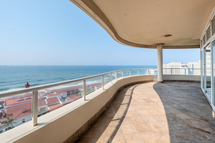 To Let 4 Bedroom Property for Rent in Umhlanga KwaZulu-Natal