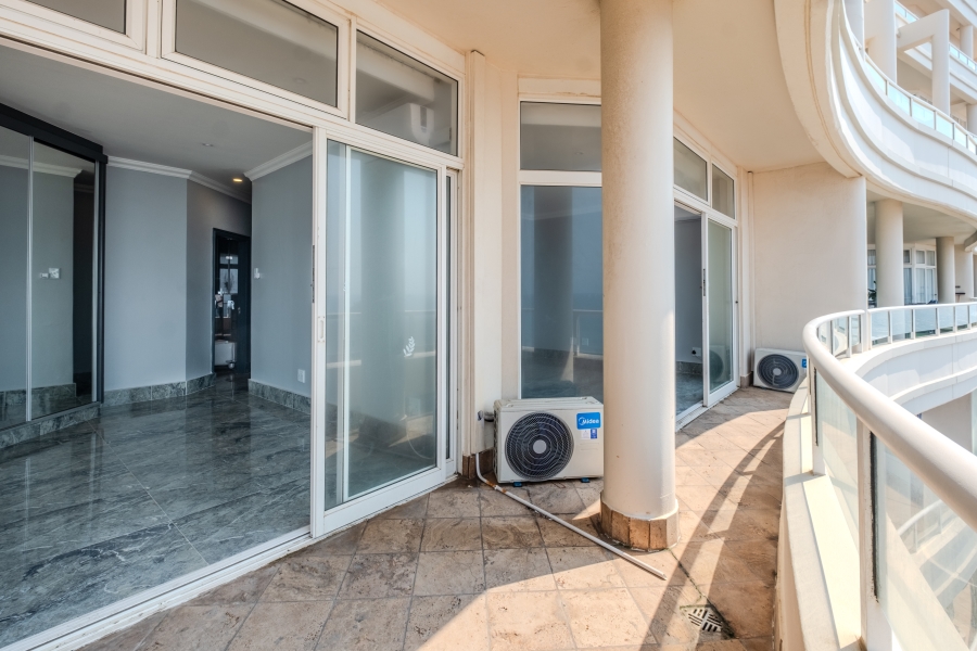 To Let 4 Bedroom Property for Rent in Umhlanga KwaZulu-Natal
