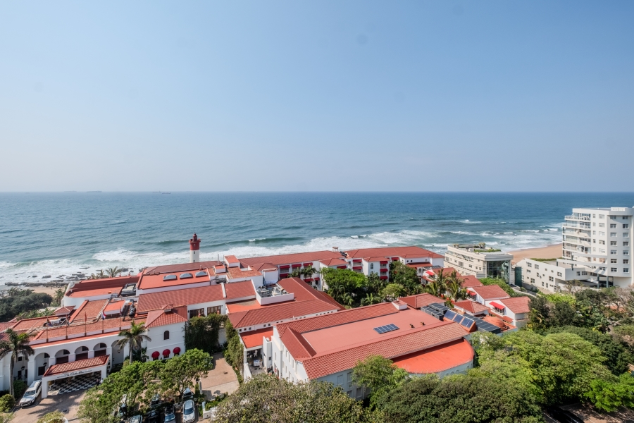 To Let 4 Bedroom Property for Rent in Umhlanga KwaZulu-Natal