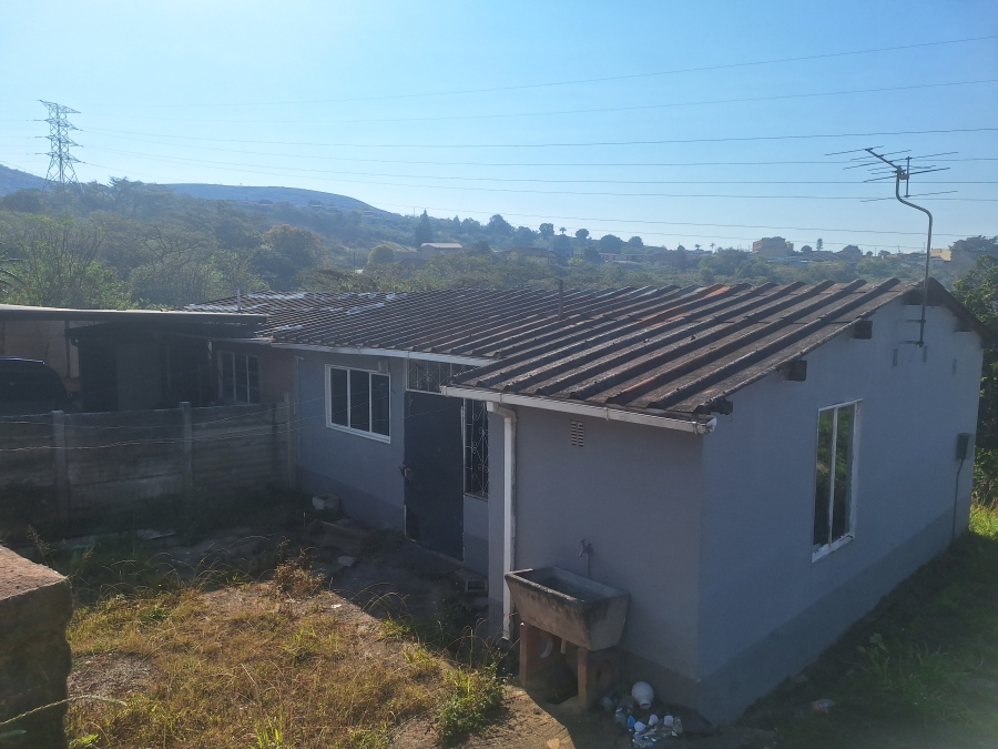 2 Bedroom Property for Sale in Northdale KwaZulu-Natal