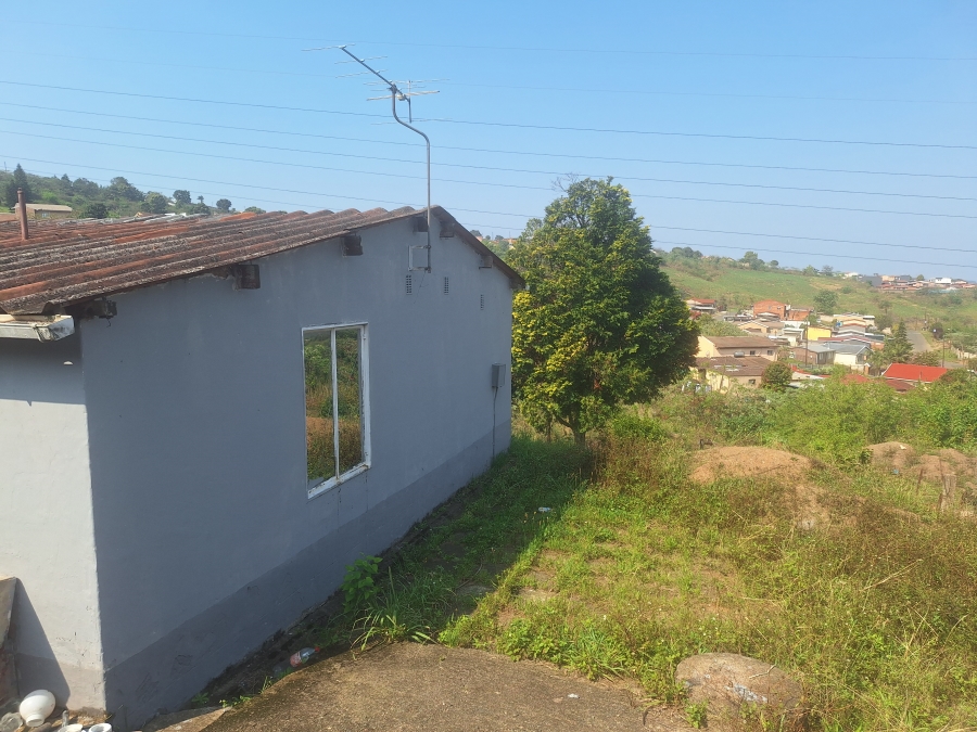 2 Bedroom Property for Sale in Northdale KwaZulu-Natal