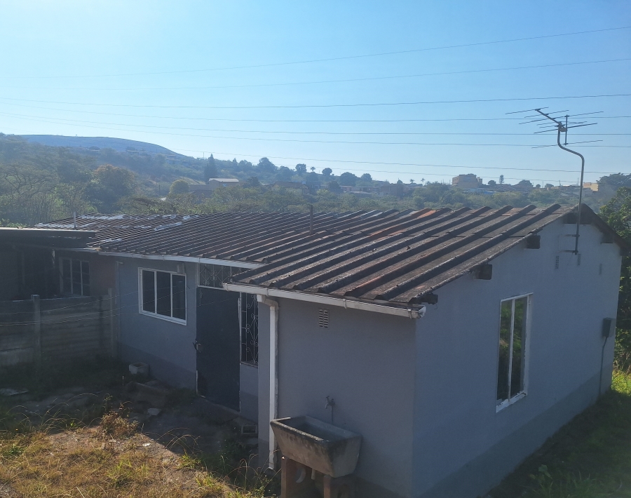 2 Bedroom Property for Sale in Northdale KwaZulu-Natal