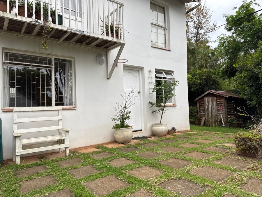 To Let 1 Bedroom Property for Rent in Wembley KwaZulu-Natal
