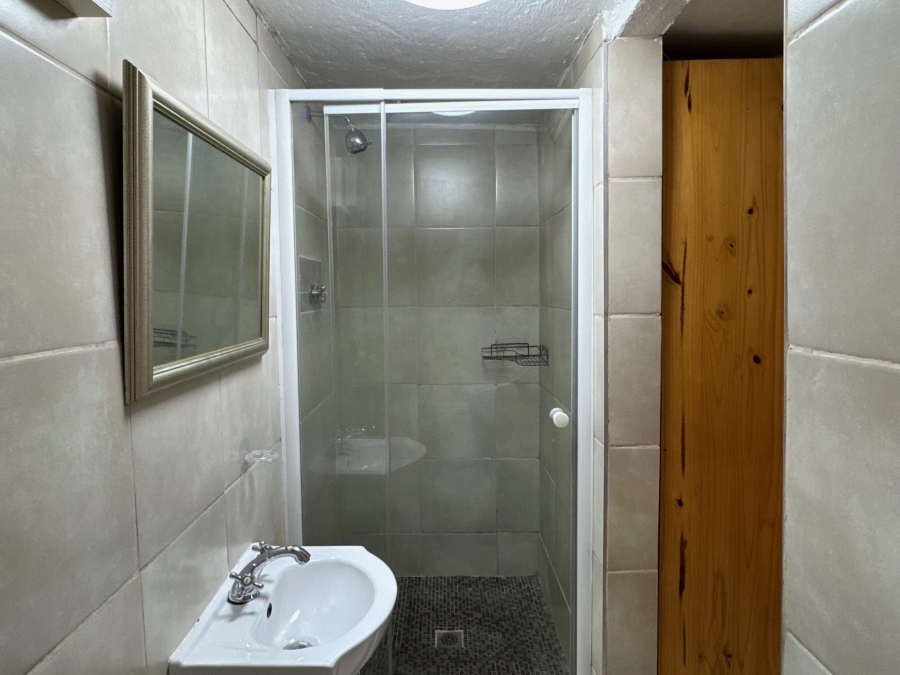 To Let 1 Bedroom Property for Rent in Wembley KwaZulu-Natal