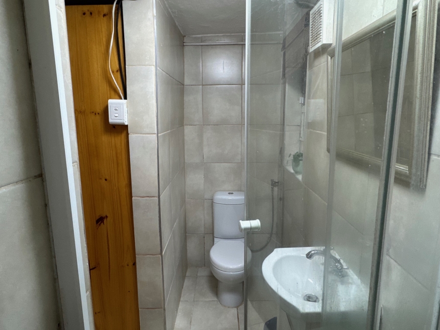 To Let 1 Bedroom Property for Rent in Wembley KwaZulu-Natal
