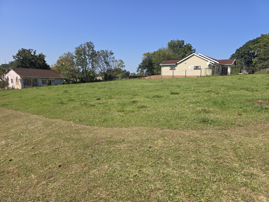 0 Bedroom Property for Sale in Eshowe KwaZulu-Natal
