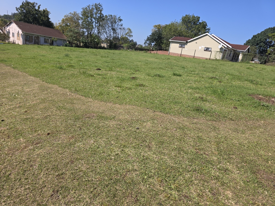 0 Bedroom Property for Sale in Eshowe KwaZulu-Natal