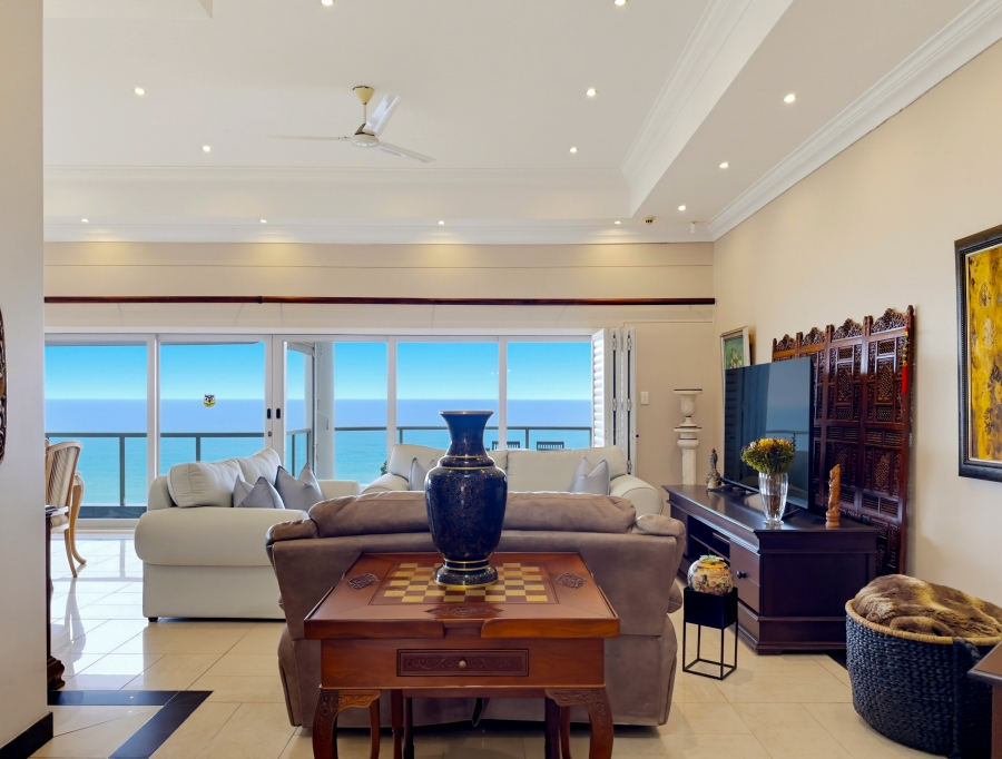 4 Bedroom Property for Sale in Ballito Central KwaZulu-Natal
