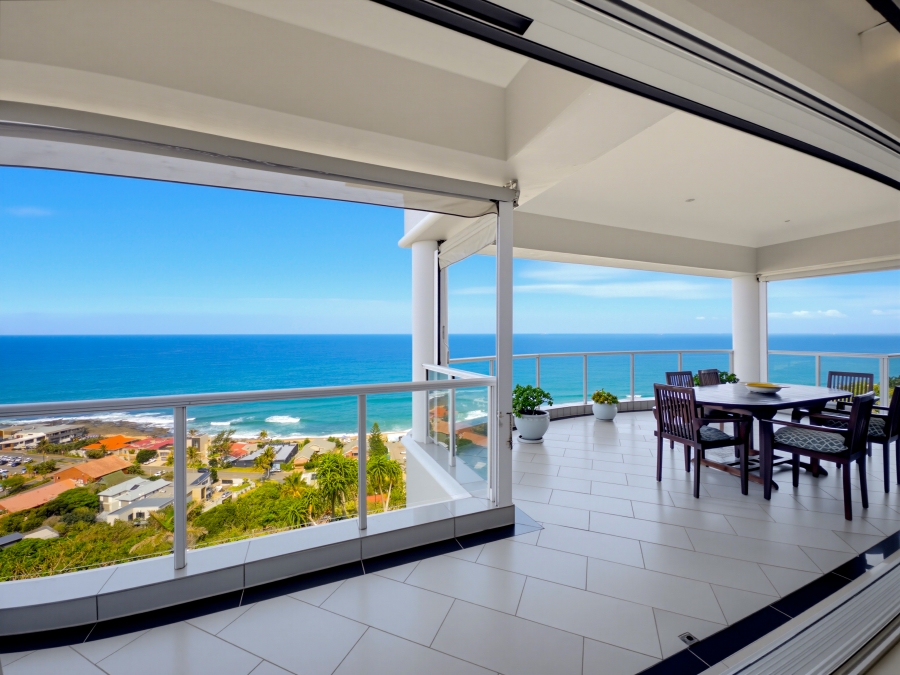 4 Bedroom Property for Sale in Ballito Central KwaZulu-Natal