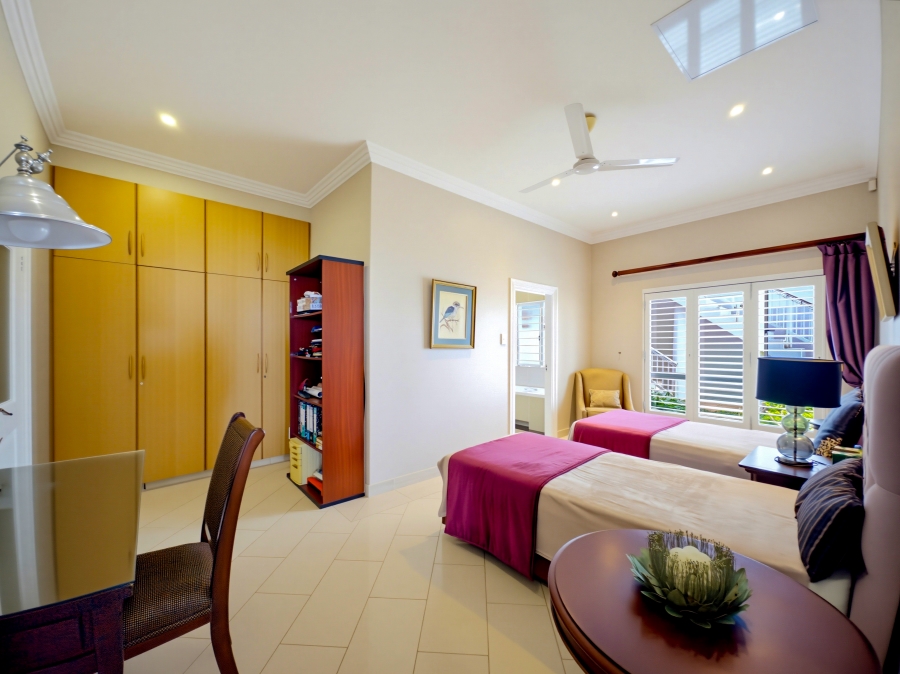 4 Bedroom Property for Sale in Ballito Central KwaZulu-Natal