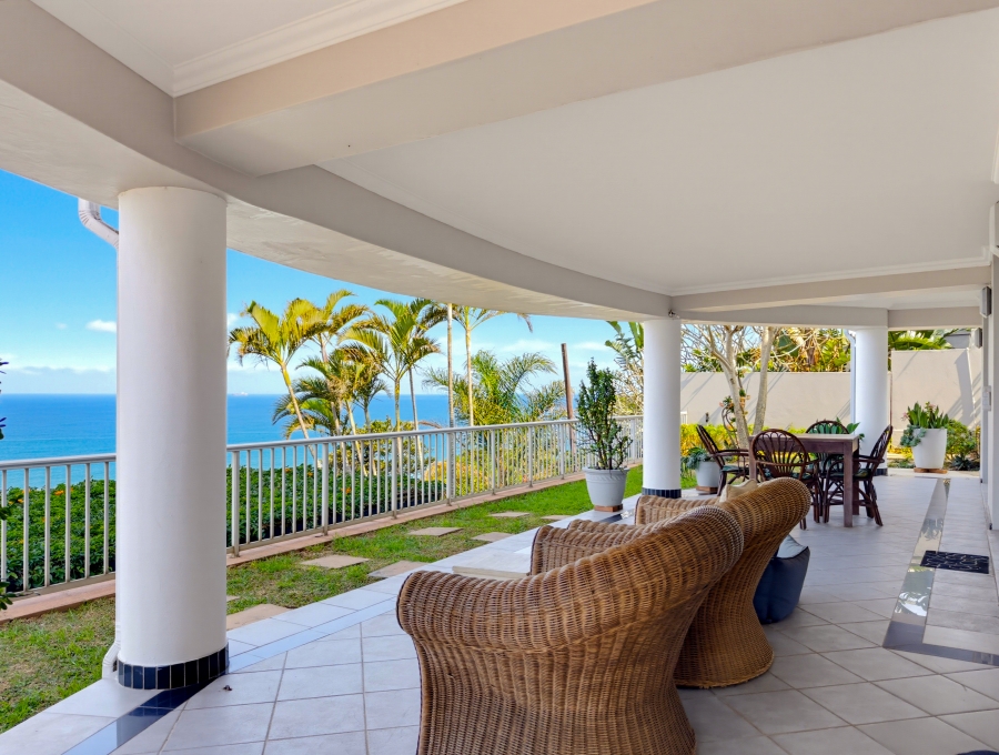 4 Bedroom Property for Sale in Ballito Central KwaZulu-Natal