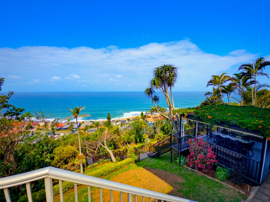 4 Bedroom Property for Sale in Ballito Central KwaZulu-Natal
