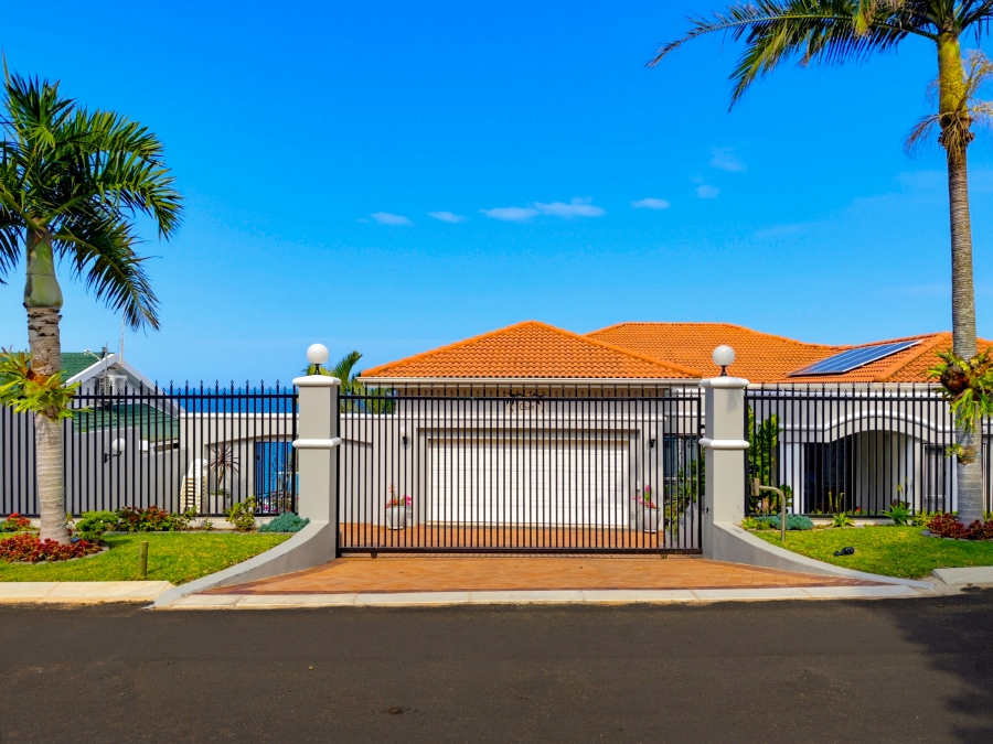 4 Bedroom Property for Sale in Ballito Central KwaZulu-Natal