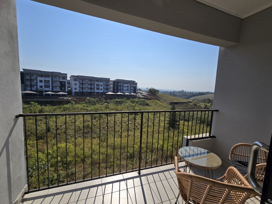 2 Bedroom Property for Sale in North Point KwaZulu-Natal