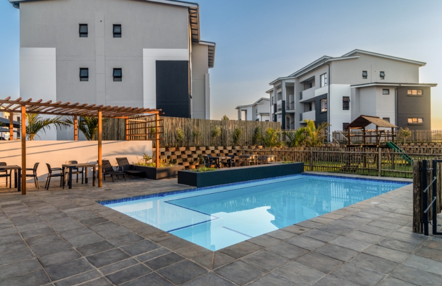 2 Bedroom Property for Sale in North Point KwaZulu-Natal