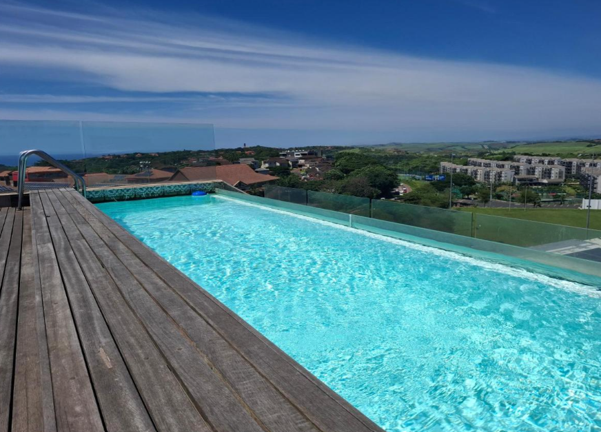 To Let 1 Bedroom Property for Rent in Ballito Central KwaZulu-Natal