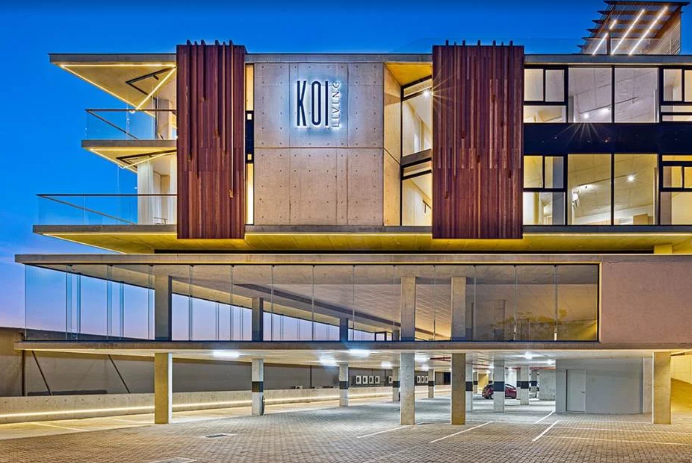 To Let 1 Bedroom Property for Rent in Ballito Central KwaZulu-Natal