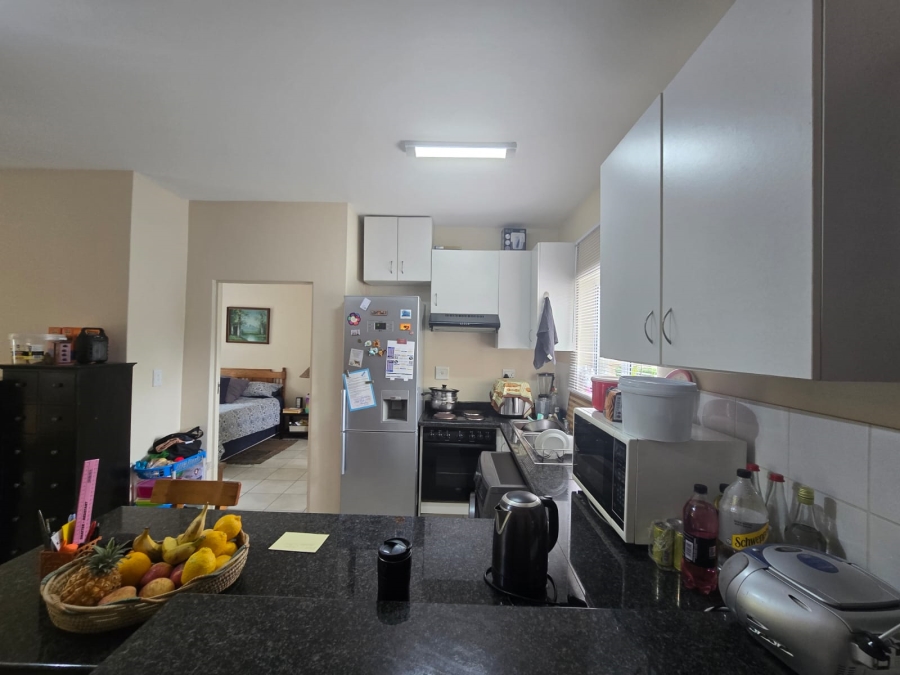 To Let 1 Bedroom Property for Rent in Sheffield Manor KwaZulu-Natal