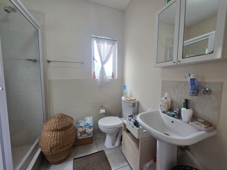 To Let 1 Bedroom Property for Rent in Sheffield Manor KwaZulu-Natal
