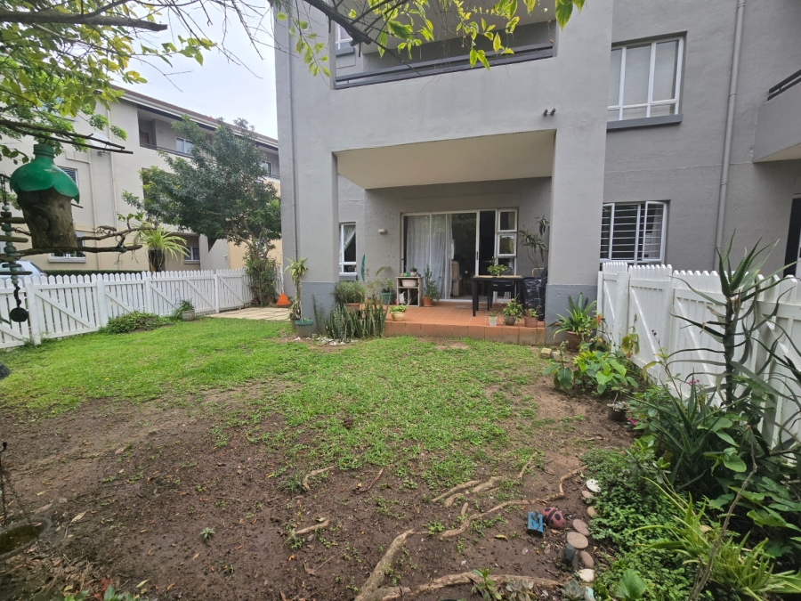 To Let 1 Bedroom Property for Rent in Sheffield Manor KwaZulu-Natal
