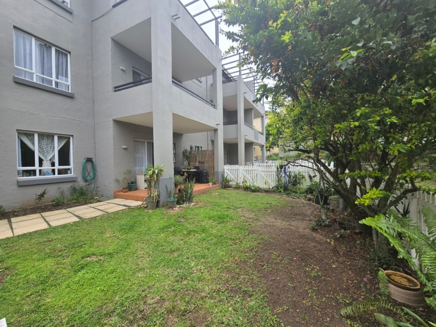 To Let 1 Bedroom Property for Rent in Sheffield Manor KwaZulu-Natal