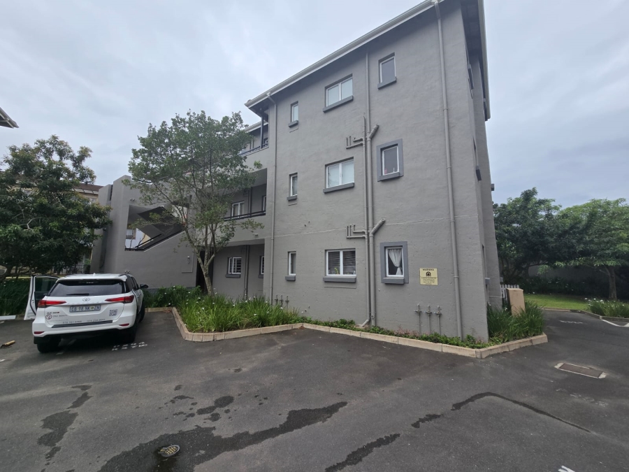 To Let 1 Bedroom Property for Rent in Sheffield Manor KwaZulu-Natal