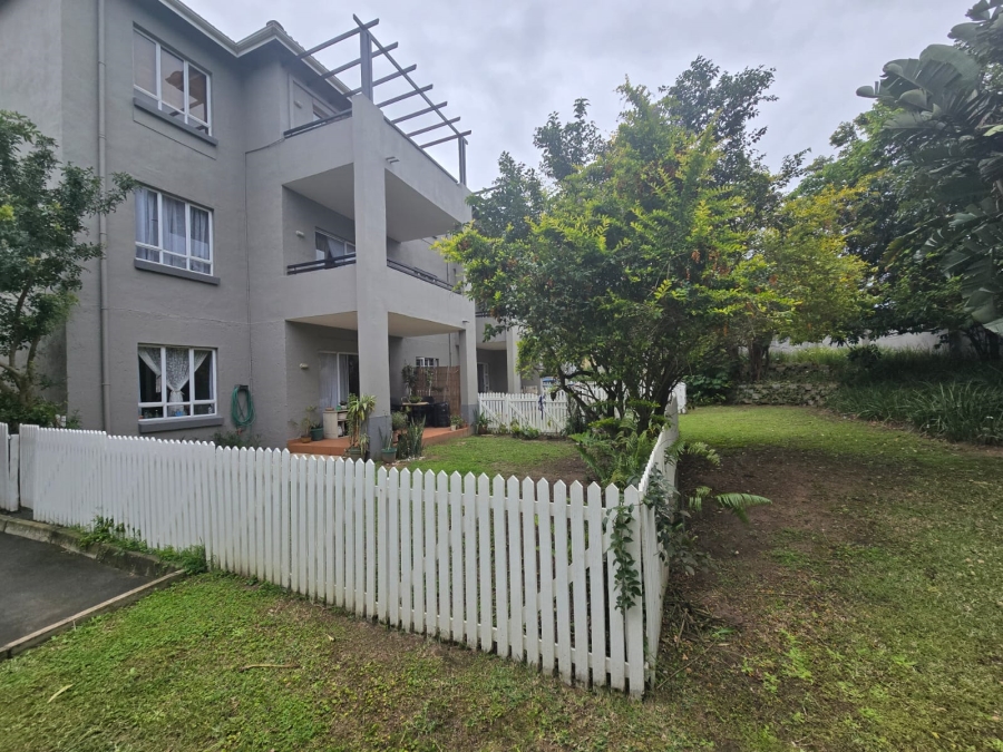 To Let 1 Bedroom Property for Rent in Sheffield Manor KwaZulu-Natal
