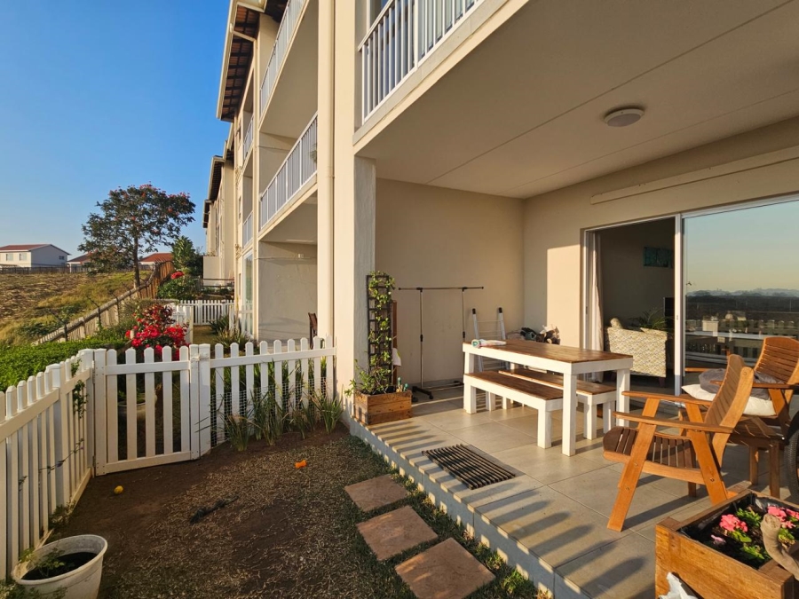 3 Bedroom Property for Sale in Manor Estates KwaZulu-Natal