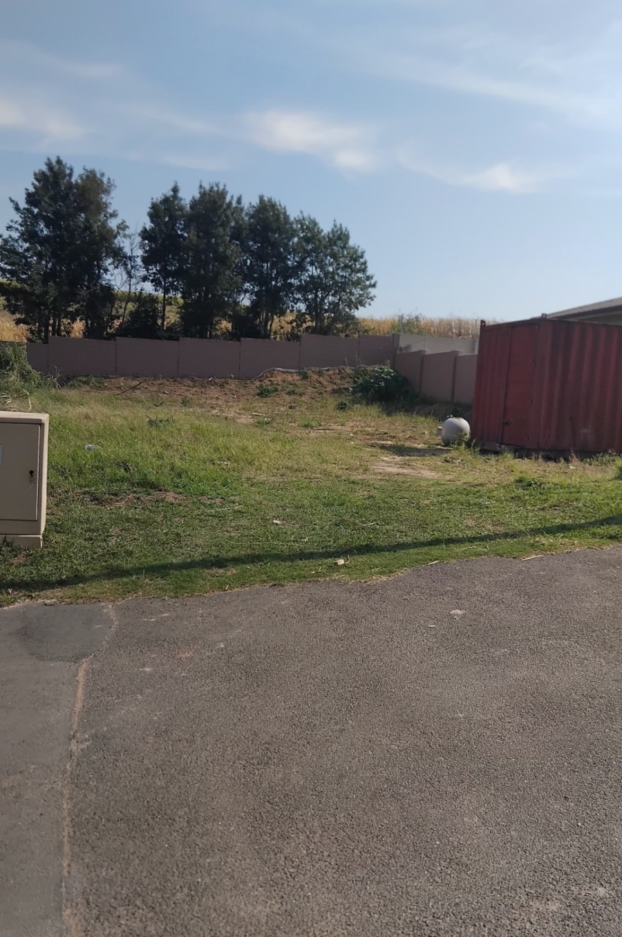0 Bedroom Property for Sale in Stanger Manor KwaZulu-Natal